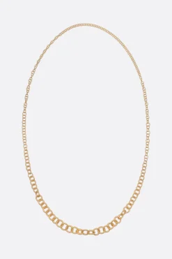 Women SHIHARA Link 01 necklace