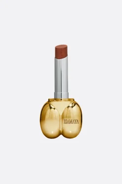 ISAMAYA Lips Gold lipstick