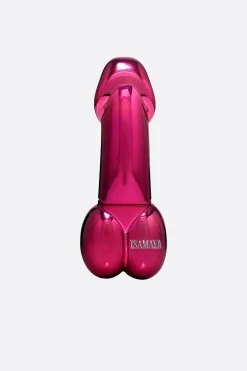ISAMAYA Lips sheer lipstick balm