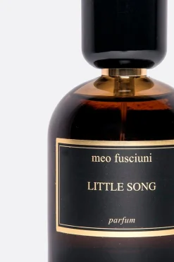 MEO FUSCIUNI Little Song Eau de Parfum 100 ml