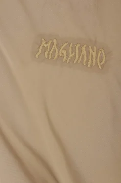 MAGLIANO Livello nylon track sweatshirt