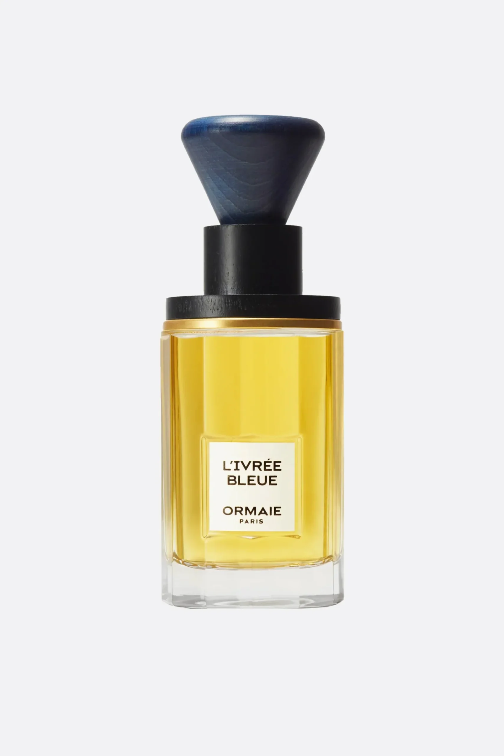 ORMAIE L'Ivrée Bleue Eau de Parfum 100 ml