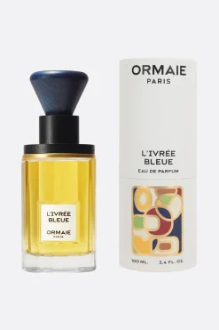 ORMAIE L'Ivrée Bleue Eau de Parfum 100 ml