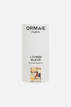 ORMAIE L'Ivrée Bleue Eau de Parfum 50 ml