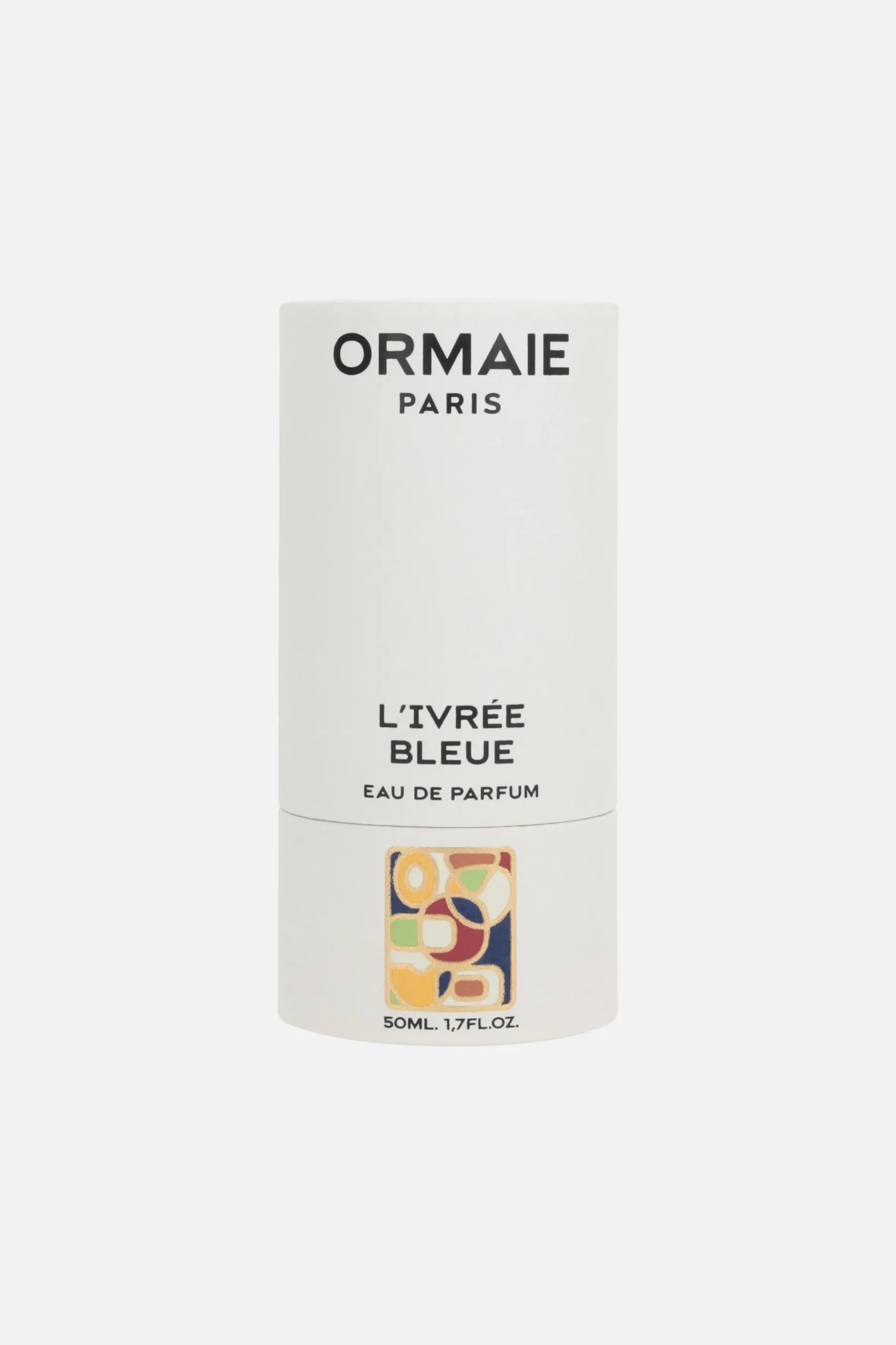 ORMAIE L'Ivrée Bleue Eau de Parfum 50 ml
