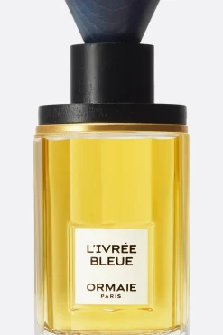 ORMAIE L'Ivrée Bleue Eau de Parfum 100 ml