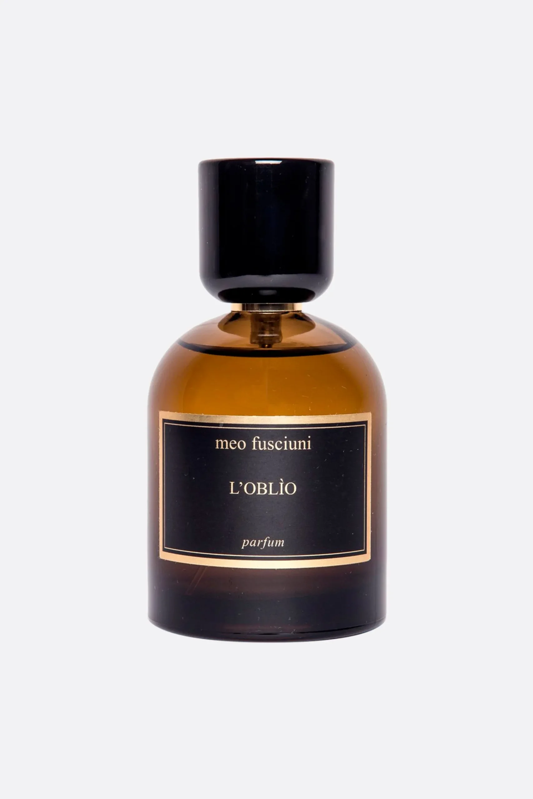 MEO FUSCIUNI L'Oblìo Eau de Parfum 100 ml