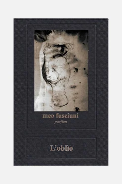 MEO FUSCIUNI L'Oblìo Eau de Parfum 100 ml