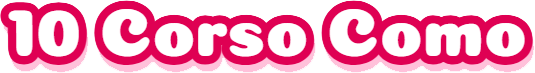 10 Corso Como
