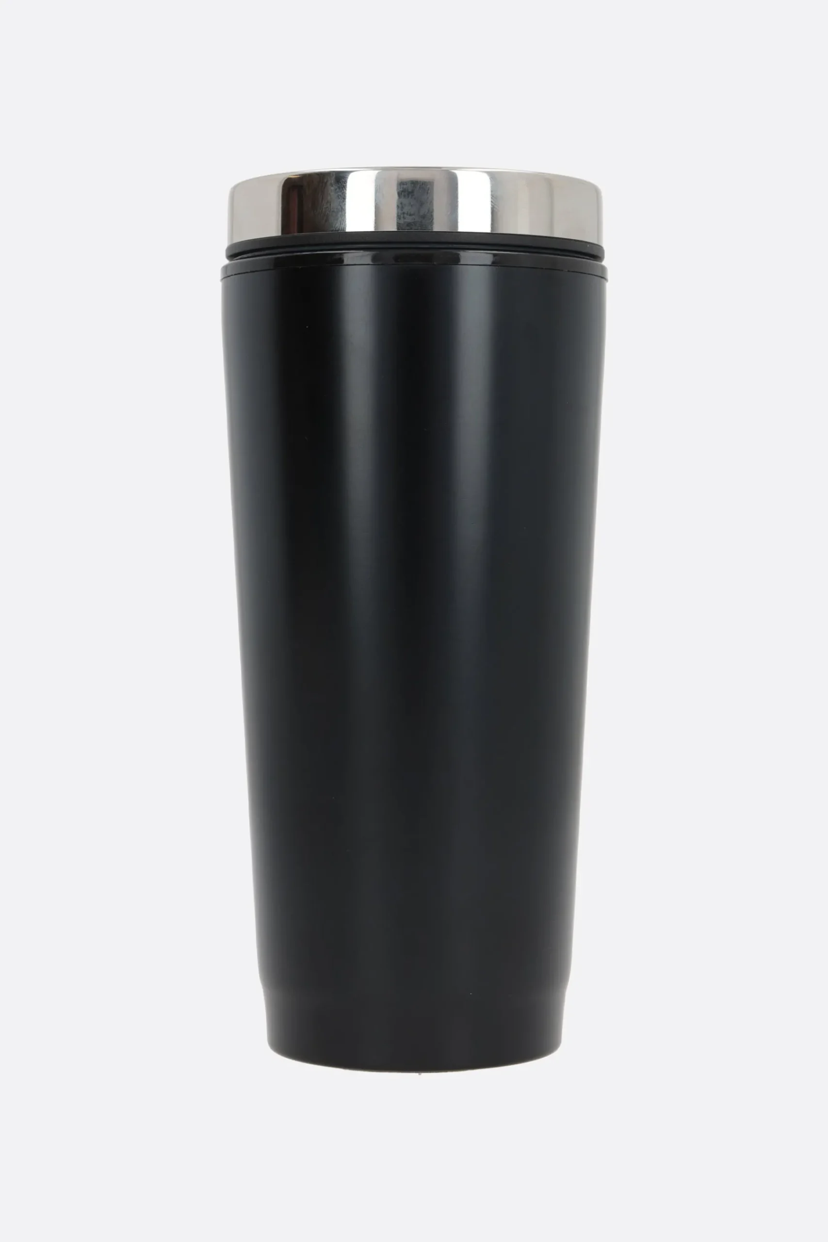 10 CORSO COMO logo print stainless steel travel mug