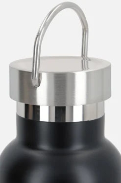 10 CORSO COMO logo print stainless steel water bottle