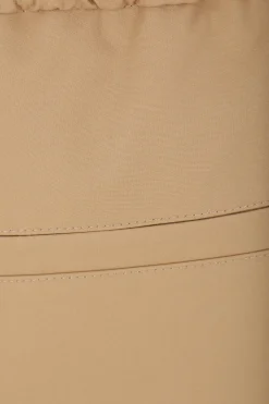 JIL SANDER loose-fit cotton trousers