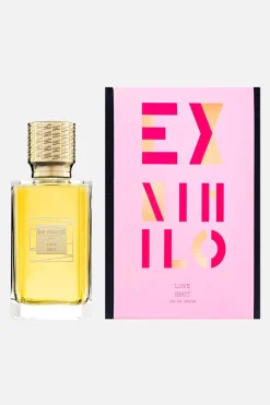 EX NIHILO PARIS Love Shot Eau de Parfum 100 ml