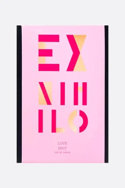 EX NIHILO PARIS Love Shot Eau de Parfum 100 ml