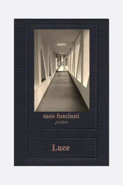 MEO FUSCIUNI Luce Eau de Parfum 100 ml