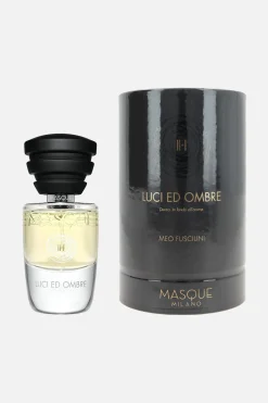 MASQUE MILANO Luci ed Ombre Eau de Parfum 35 ml