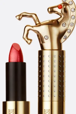 ISAMAYA Luckykiss lipstick