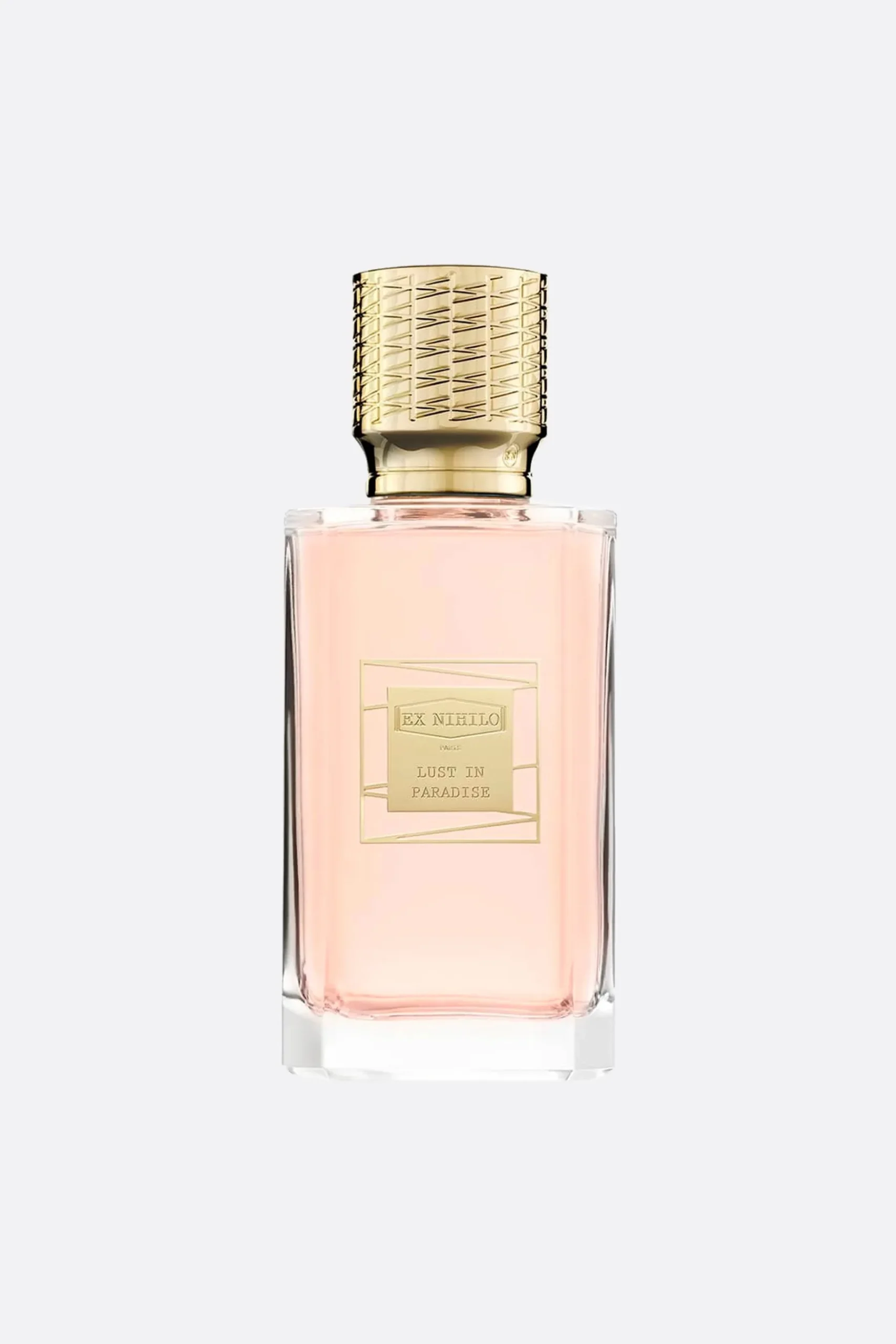 EX NIHILO PARIS Lust In Paradise Eau de Parfum 100 ml