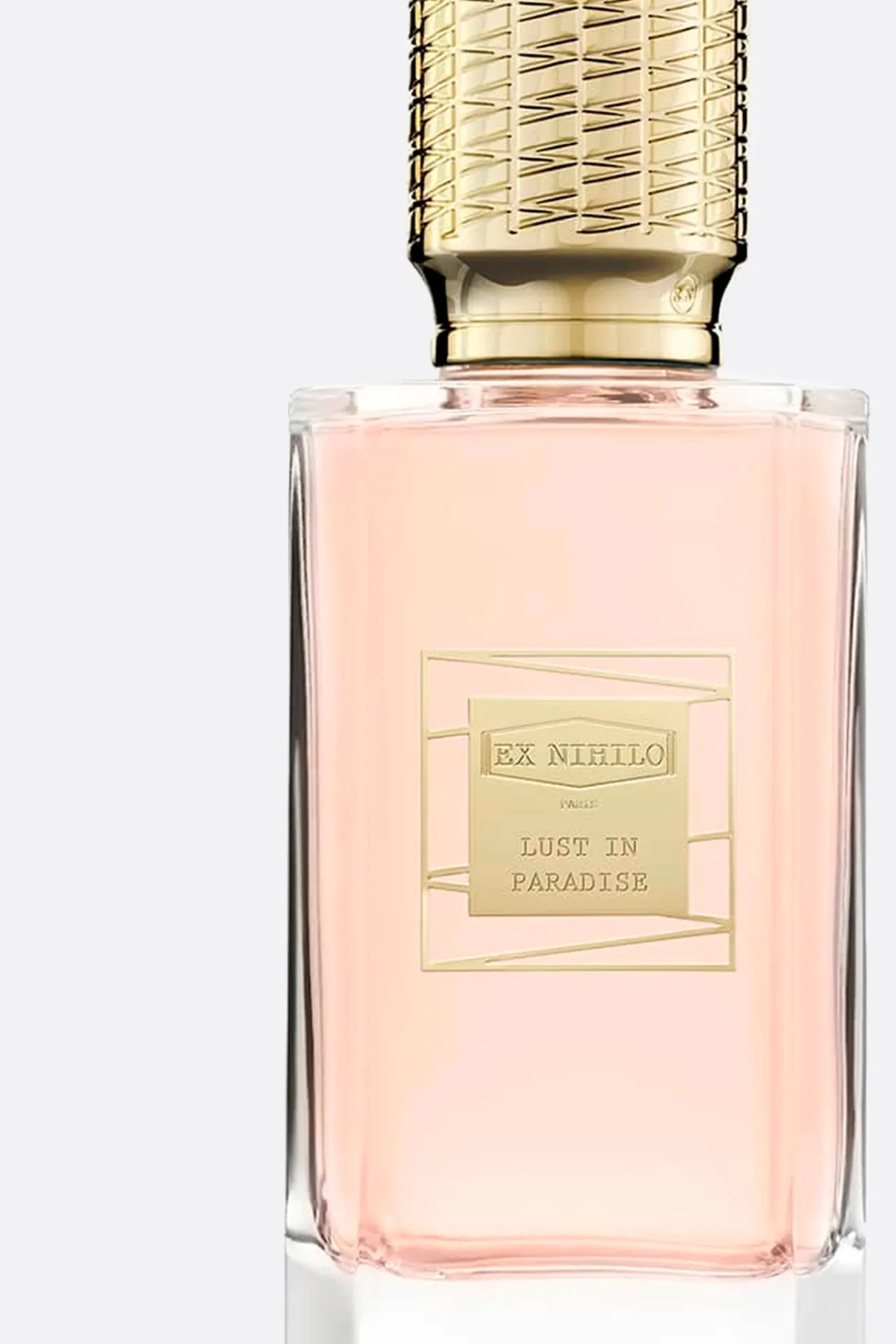 EX NIHILO PARIS Lust In Paradise Eau de Parfum 100 ml