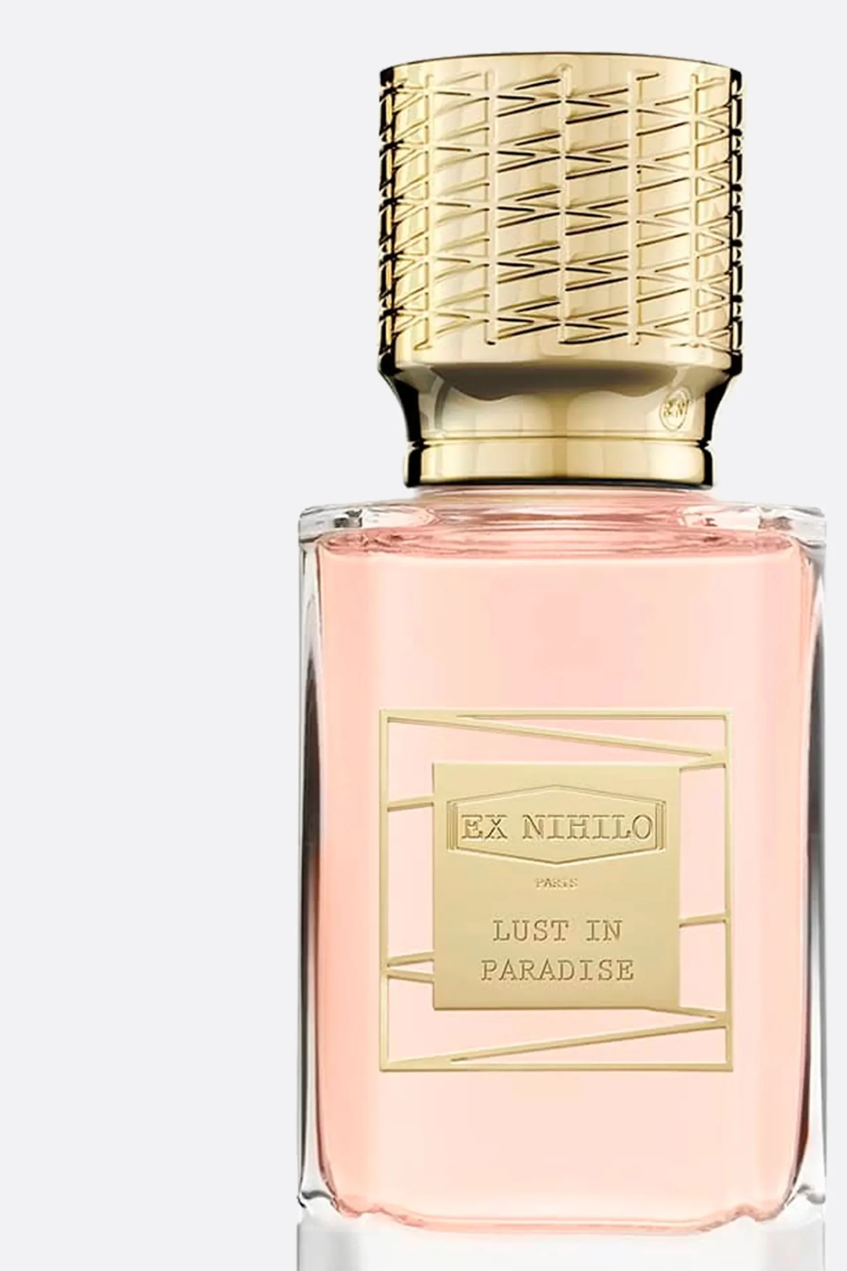 EX NIHILO PARIS Lust In Paradise Eau de Parfum 50 ml