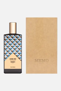 MEMO PARIS Luxor Oud Eau de Parfum 75 ml