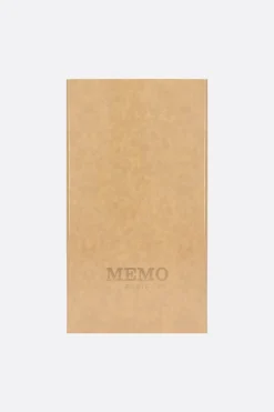 MEMO PARIS Luxor Oud Eau de Parfum 75 ml