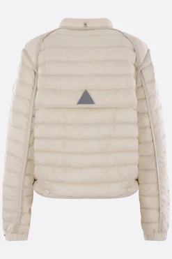 Women MONCLER GRENOBLE Madulain down jacket in nylon