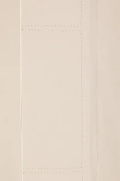 RICK OWENS Magnum Tommy oversize shirt in cotton