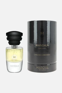 MASQUE MILANO Mandala Eau de Parfum 35 ml