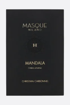 MASQUE MILANO Mandala Eau de Parfum 100 ml