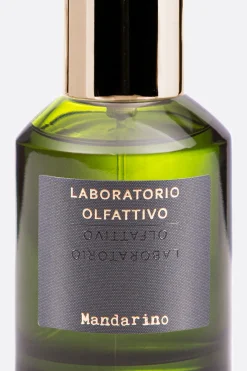LABORATORIO OLFATTIVO Mandarino Parfum Cologne 100 ml