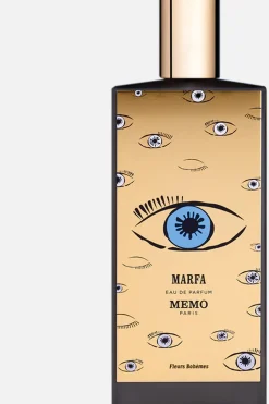 MEMO PARIS Marfa Eau de Parfum 75 ml