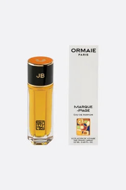 ORMAIE Marque - Page Eau de Parfum 20 ml
