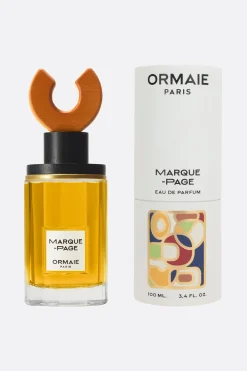 ORMAIE Marque - Page Eau de Parfum 100 ml