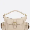 Women CHLOÉ medium Camera Bag in glossy leather
