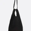 Women GUIDI medium shopping bag in grainy leather