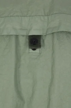 STONE ISLAND Membrana 3L TC bomber jacket
