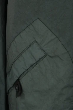 STONE ISLAND Membrana 3L TC windbreaker