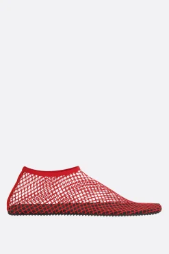 Women CHRISTOPHER ESBER mesh water flats