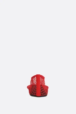Women CHRISTOPHER ESBER mesh water flats