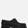 PARABOOT Michael/Marche derby shoes in nubuk