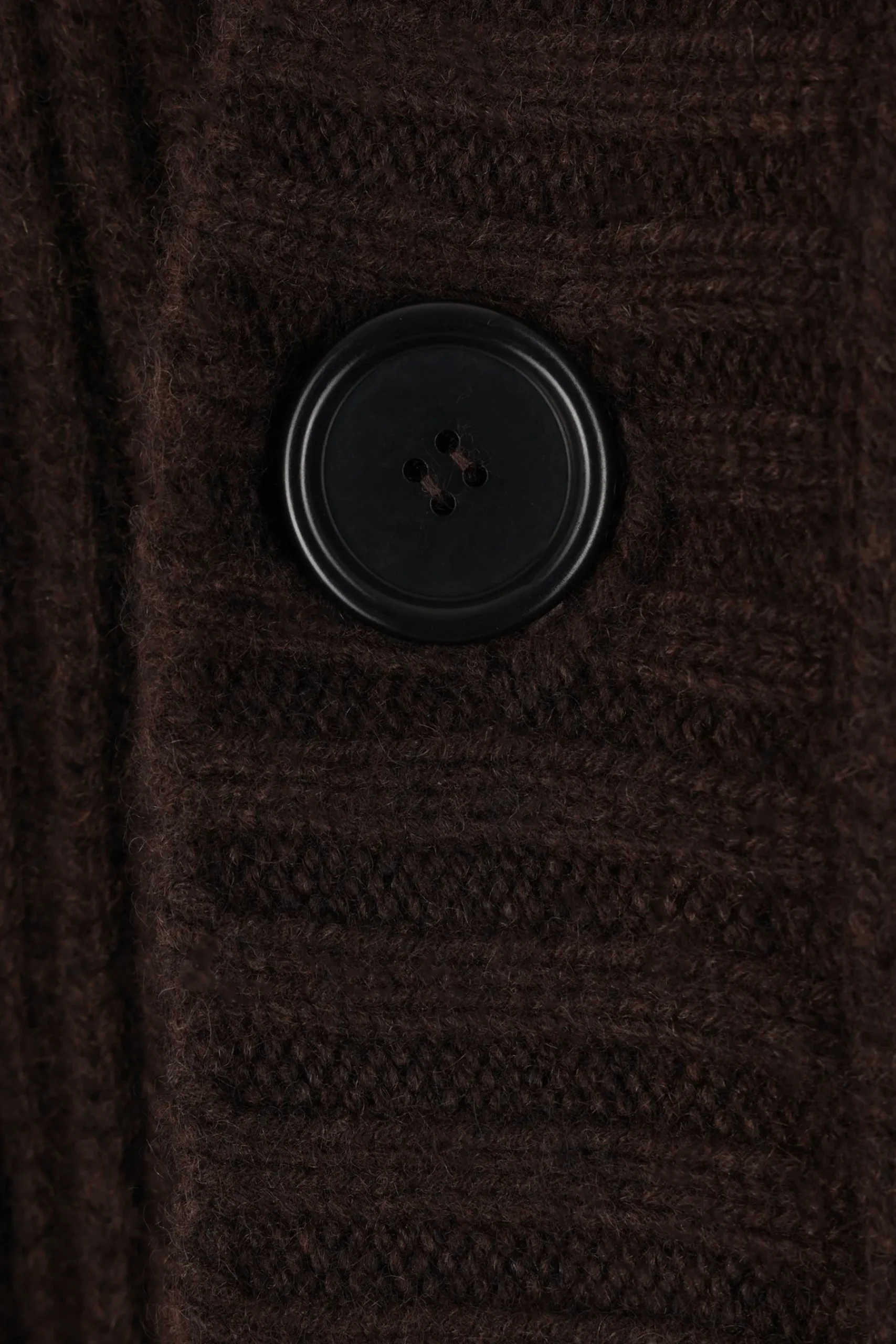 META CAMPANIA COLLECTIVE Michel cashmere hooded cardigan