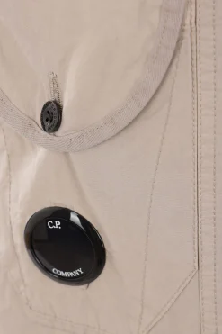 C.P. COMPANY Microreps cargo trousers