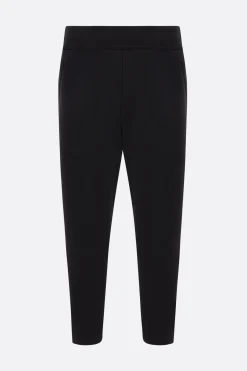 CFCL Milan knit cropped trousers