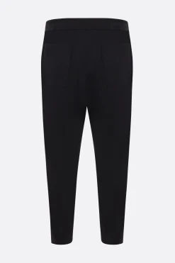 CFCL Milan knit cropped trousers