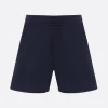 CFCL Milan knit shorts