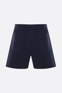 CFCL Milan knit shorts