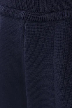 CFCL Milan knit shorts