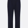 CFCL Milan knit straight trousers