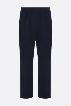 CFCL Milan knit straight trousers